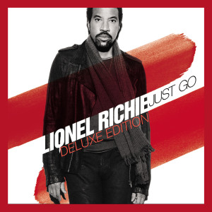 Just Go (Deluxe Edition) dari Lionel Richie