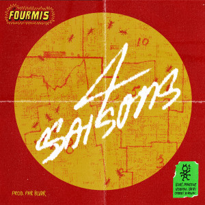Les Fourmis的專輯4 Saisons (Explicit)