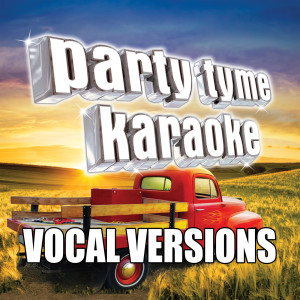 收聽Party Tyme Karaoke的Amazed (Made Popular By Lonestar) [Vocal Version] (Made Popular By Lonestar|Vocal Version)歌詞歌曲