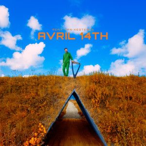 Album avril 14th from Remy van Kesteren