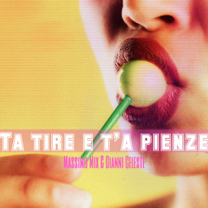 Album Ta Tire E T'A Pienze from 