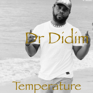 Listen to Temperature song with lyrics from Dr Ridim