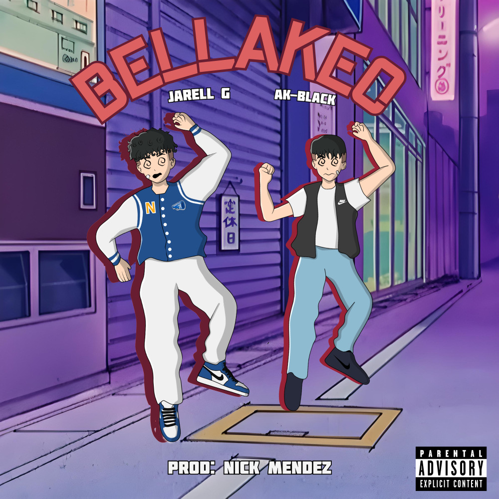 Bellakeo