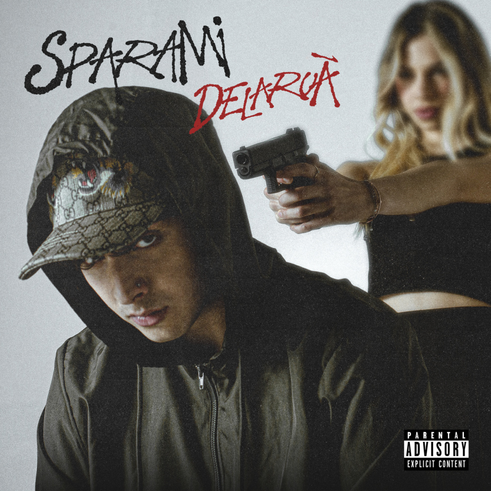 Sparami (Explicit)