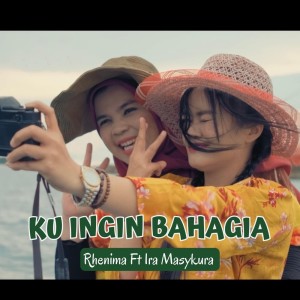 Album Ku Ingin Bahagia from Rhenima