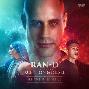 อัลบัม Heaven & Hell ศิลปิน Diesel