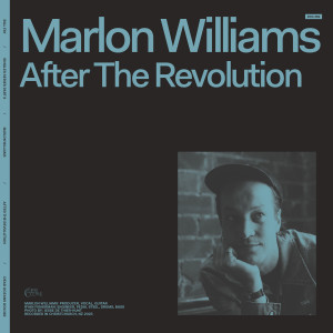 Marlon Williams的專輯After The Revolution