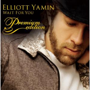 Album WAIT FOR YOU ~Premium Edition~ oleh Elliott Yamin