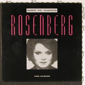 收聽Marianne Rosenberg的Karneval (Remix '90)歌詞歌曲