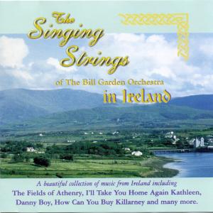 收聽Bill Garden Orchestra的Trilogy-Amazing Grace-The Old Rugged Cross-Just a Closer Walk with Thee歌詞歌曲
