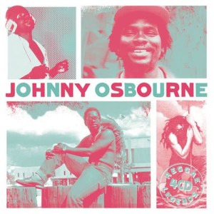 收聽Johnny Osbourne的Trouble Maker歌詞歌曲