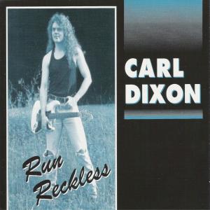 ดาวน์โหลดและฟังเพลง Taste of Love พร้อมเนื้อเพลงจาก Carl Dixon