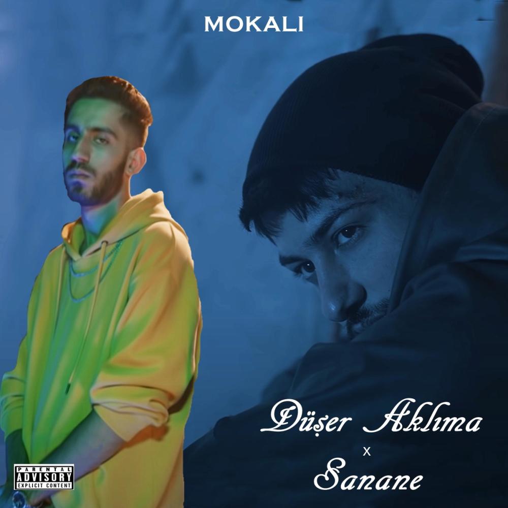 Düşer Aklıma x Sanane