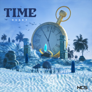 OVSKY的專輯Time EP