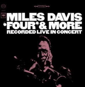 收聽Miles Davis的There Is No Greater Love (Live at Philharmonic Hall, New York, NY - February 1964)歌詞歌曲