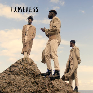 Listen to Timeless (Radio Edit) song with lyrics from Quasar-89