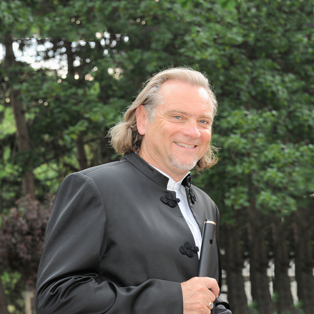 Patrick Gallois