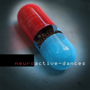 อัลบัม Dances Remixes ศิลปิน Neuroactive