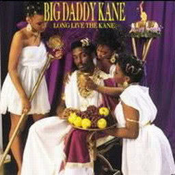 收聽Big Daddy Kane的Just Rhymin' with Biz feat. Biz Markie (Explicit)歌詞歌曲