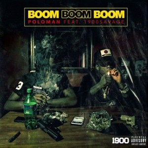 收聽Jake Cregan的Boom Boom Boom (Explicit)歌詞歌曲