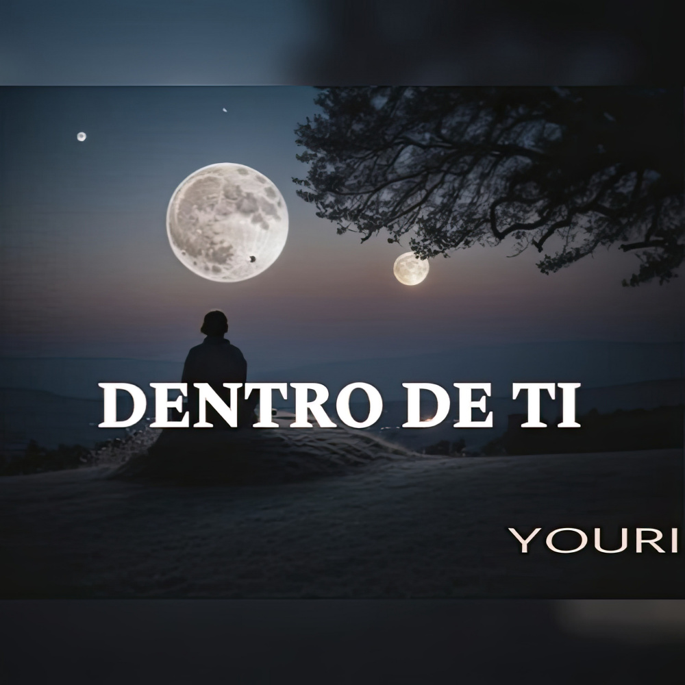 Dentro de Ti