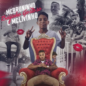 收聽MC Bruninho的Beijinho Gostoso歌詞歌曲