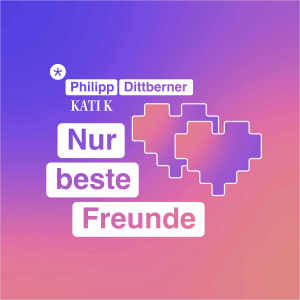 Album Nur beste Freunde oleh Philipp Dittberner