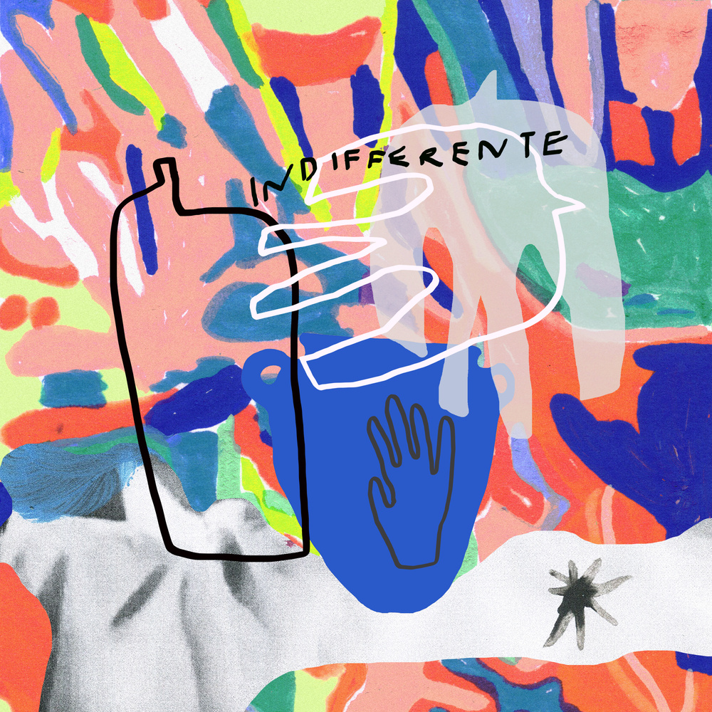 Indifferente