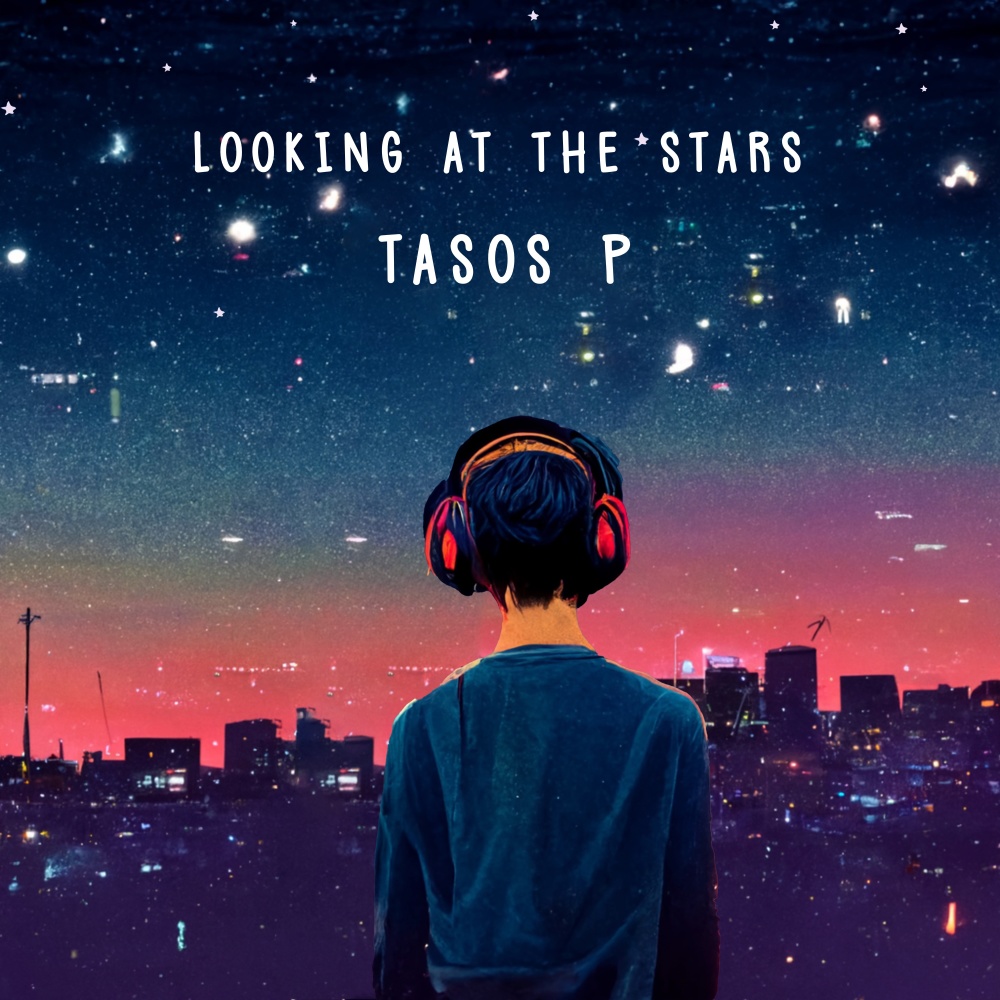 Looking At The Stars (Dj Tryfono Remix)