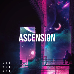 Album Ascension from Silver Age