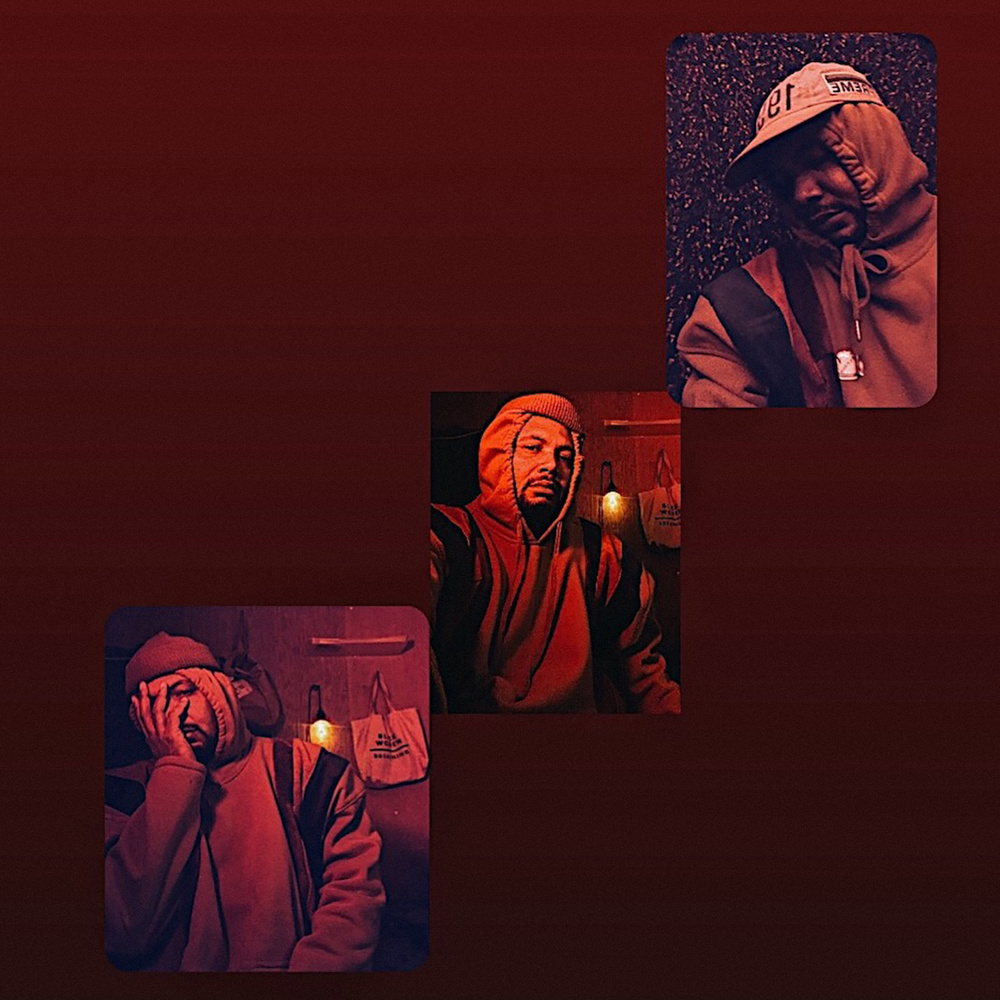 Parallel (feat. Ohbliv)