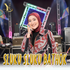 Yeni Inka的專輯Sluku Sluku Bathok