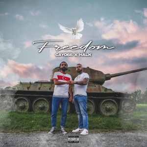 Album Freedom (Explicit) from CAYO66