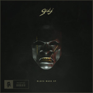 Album Black Mask oleh Soulji
