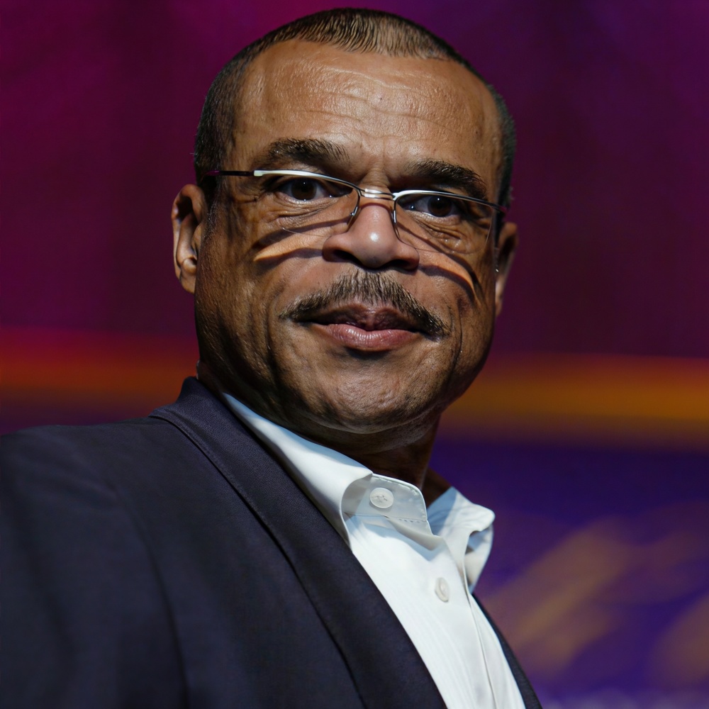 Walter Hawkins