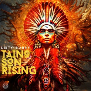 Album Taino Son Rising from 