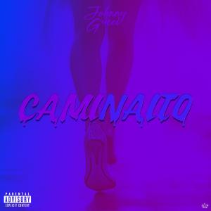 Johnny Gucci的專輯CAMINAITO (Explicit)