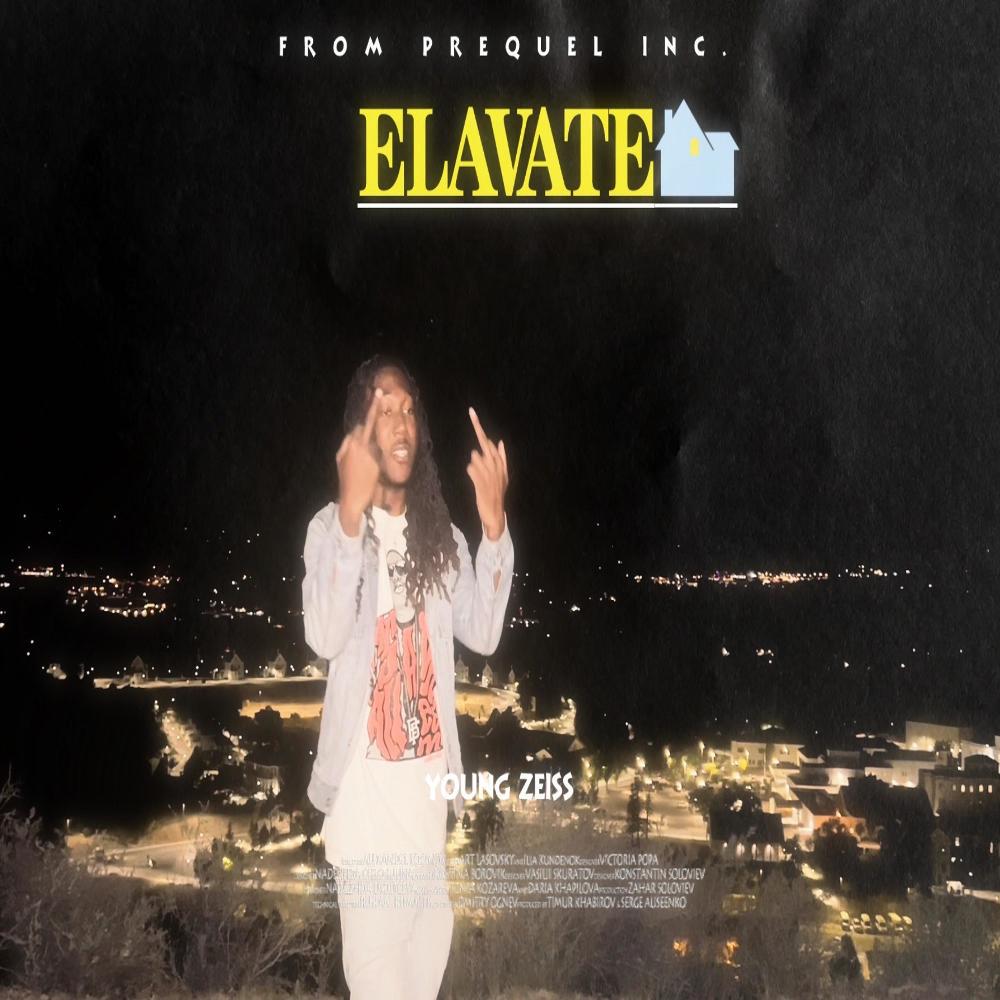 Elavate 2.0 (Explicit)