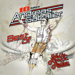 ดาวน์โหลดและฟังเพลง Pump It Up (The Motivation Song) พร้อมเนื้อเพลงจาก Andreas Gabalier