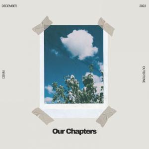 Album Our Chapters from D3VM