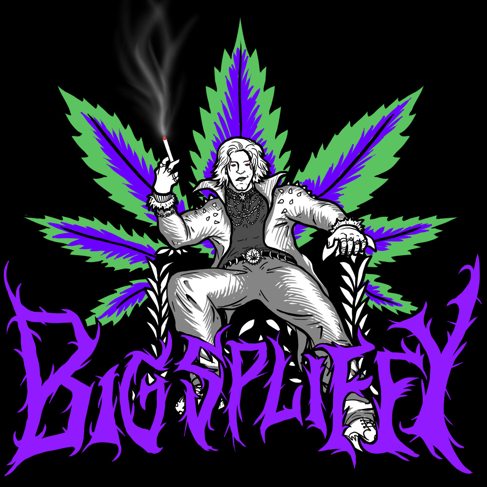 BIG SPLIFFY (Explicit)