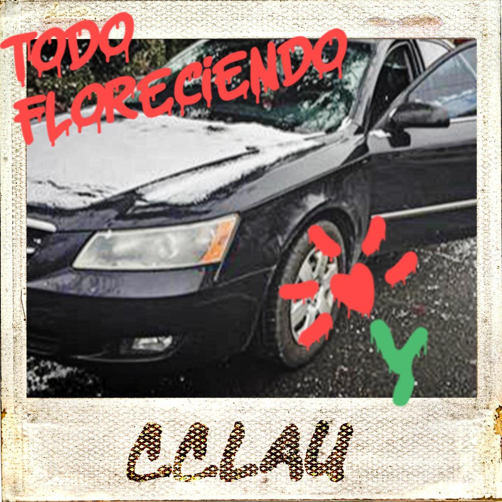 Todo Floreciendo