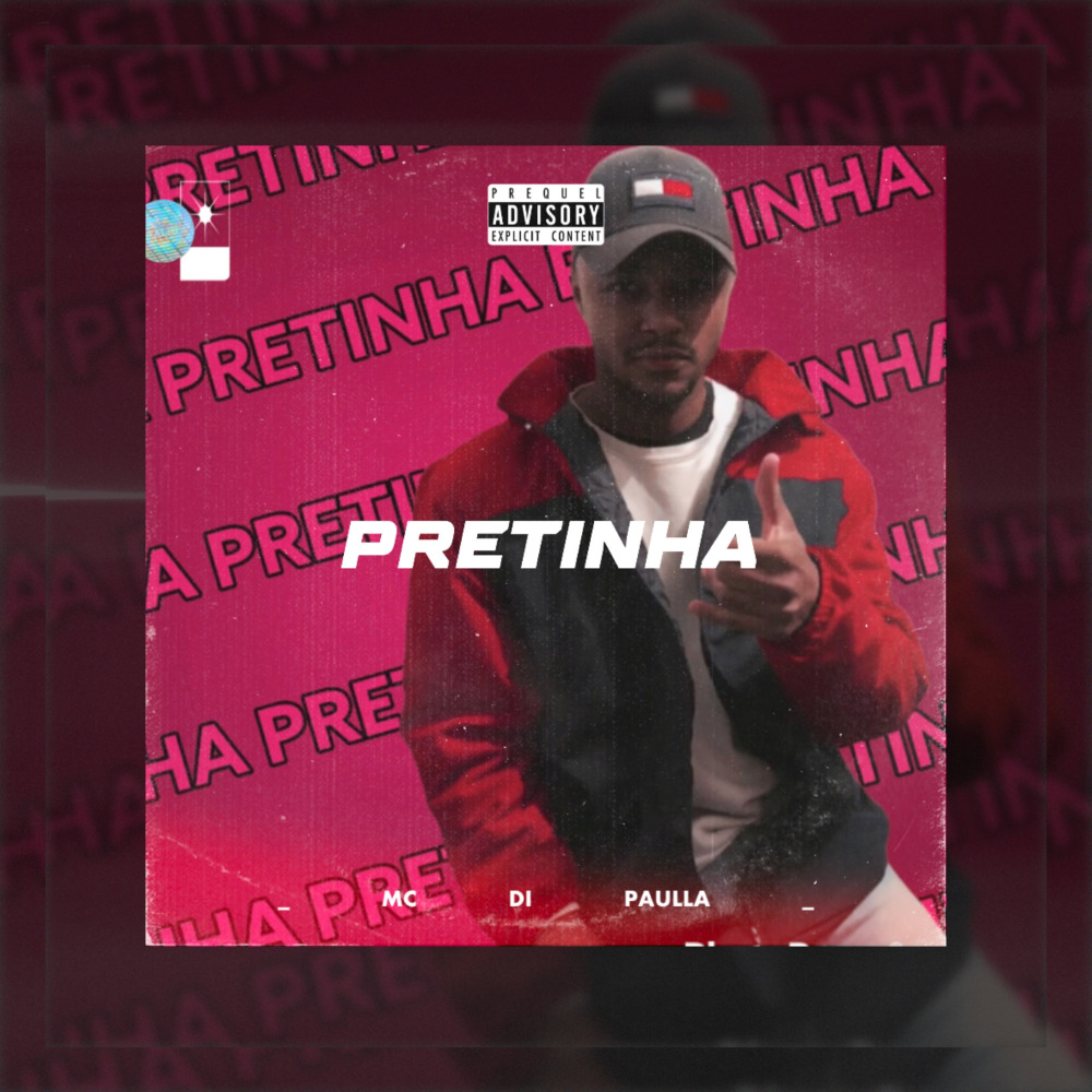Pretinha