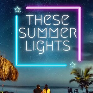 Album These Summer Lights from Arthur Fiedler & The Boston Pops Orchestra