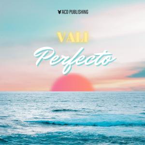 Vali的专辑Perfecto