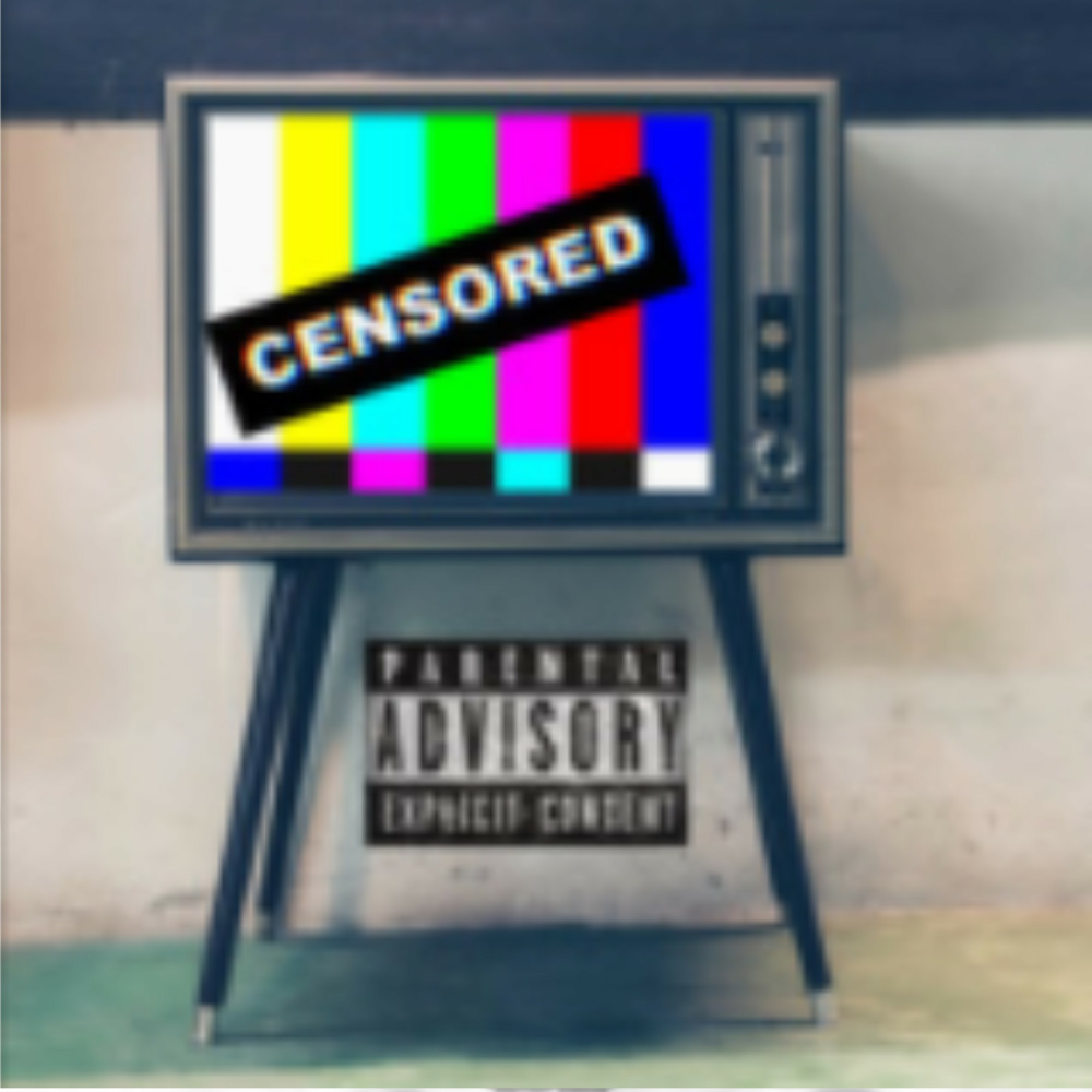 Censor (Explicit)