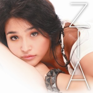 收聽Zia Quizon的Simple Girl歌詞歌曲