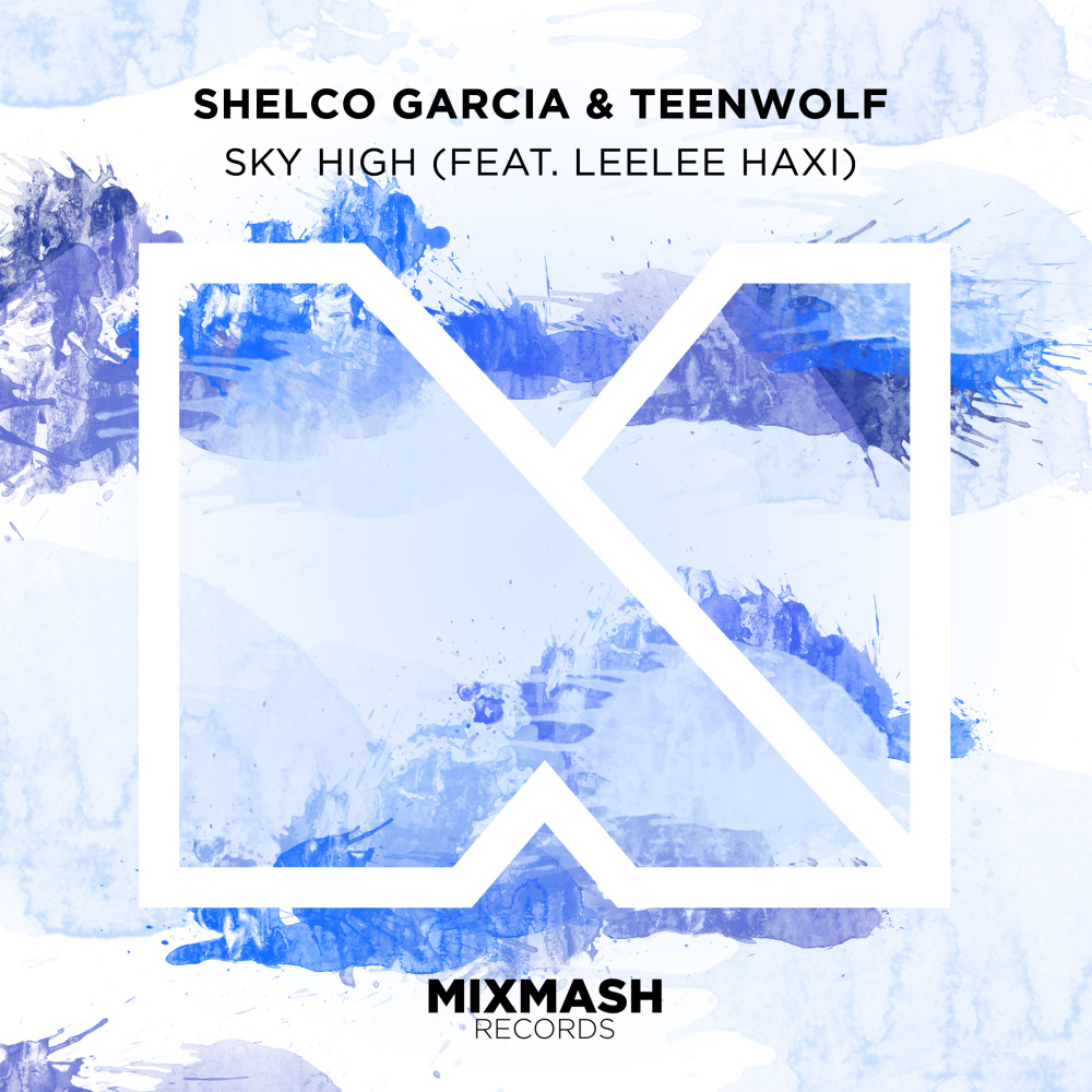 Sky High (Radio Edit)