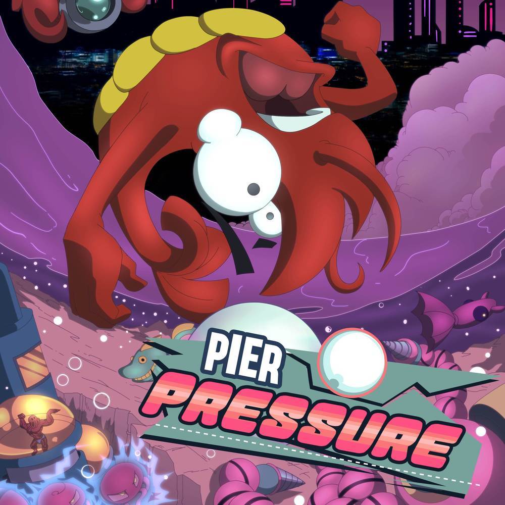 Tony Reprise - Final Boss Pinch Mode