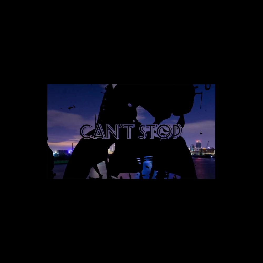 Can't Stop (Explicit)